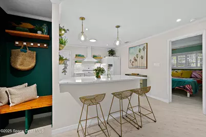 305 Wimico Drive, Indian Harbour Beach, FL 32937 - Photo 5