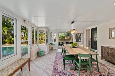 305 Wimico Drive, Indian Harbour Beach, FL 32937 - Photo 19