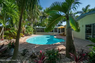 305 Wimico Dr, Indian Harbour Beach, FL 32937 - Photo 3