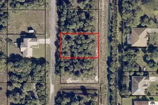 3293 Nighthawk Ave SW, Palm Bay, FL 32908 - Photo 1