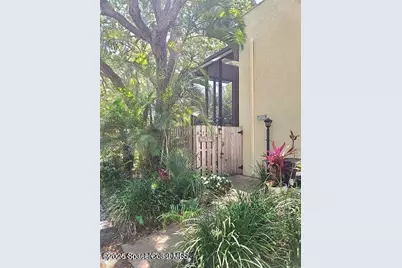 8751 Live Oak Court, Cape Canaveral, FL 32920 - Photo 1
