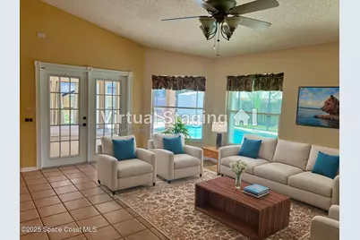 845 Hunters Creek Drive, Melbourne, FL 32904 - Photo 11