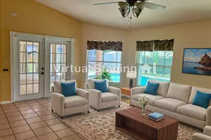 845 Hunters Creek Dr, Melbourne, FL 32904 - Photo 11