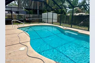 845 Hunters Creek Drive, Melbourne, FL 32904 - Photo 35