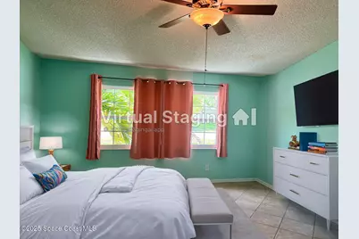 845 Hunters Creek Drive, Melbourne, FL 32904 - Photo 13