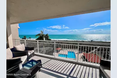 3880 N Highway A1A N #604, Hutchinson Island, FL 34949 - Photo 1