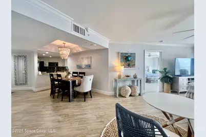 3880 N Highway A1A N #604, Hutchinson Island, FL 34949 - Photo 13