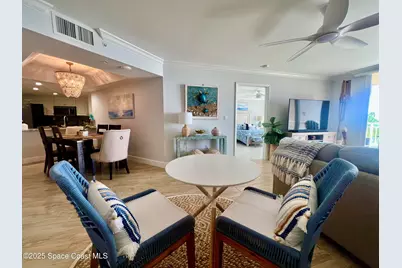 3880 N Highway A1A N #604, Hutchinson Island, FL 34949 - Photo 31