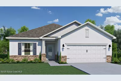 76 White Pelican Lane, Sebastian, FL 32958 - Photo 1