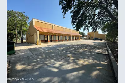 1175 N Courtenay Parkway, Merritt Island, FL 32953 - Photo 7