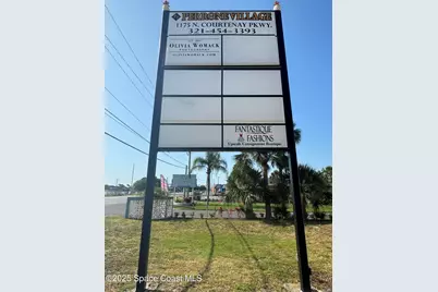 1175 N Courtenay Parkway, Merritt Island, FL 32953 - Photo 3