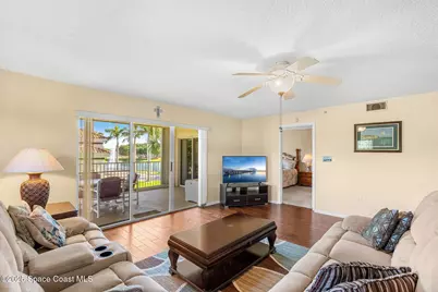 602 Shorewood Drive #A201, Cape Canaveral, FL 32920 - Photo 13