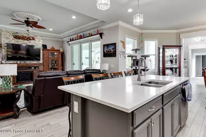 5250 Riveredge Drive, Titusville, FL 32780 - Photo 5