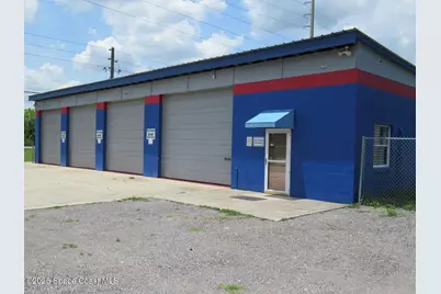 4505 South Street, Titusville, FL 32780 - Photo 1