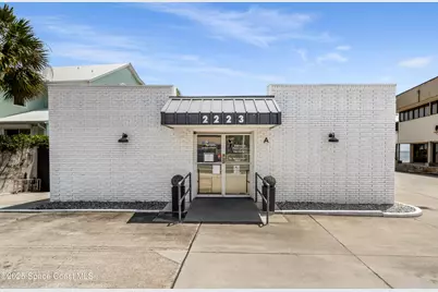 2225 S Washington Avenue, Titusville, FL 32780 - Photo 3