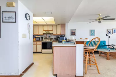 201 International Drive #722, Cape Canaveral, FL 32920 - Photo 13