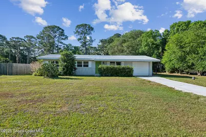 8575 Sheridan Road, Melbourne, FL 32904 - Photo 1