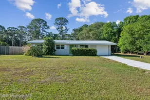 8575 Sheridan Rd, Melbourne, FL 32904 - Photo 1