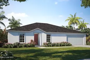 817 Redrock St SE, Palm Bay, FL 32909 - Photo 1