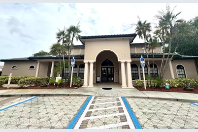 6421 Borasco Drive #3206, Melbourne, FL 32940 - Photo 35