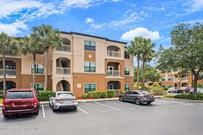 6421 Borasco Drive #3206, Melbourne, FL 32940 - Photo 5