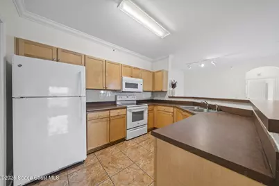 6421 Borasco Drive #3206, Melbourne, FL 32940 - Photo 9