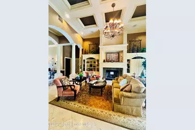 6421 Borasco Drive #3206, Melbourne, FL 32940 - Photo 37