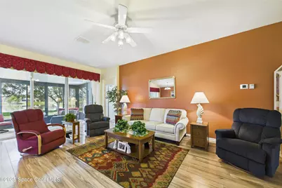 1521 Dittmer Circle SE, Palm Bay, FL 32909 - Photo 15