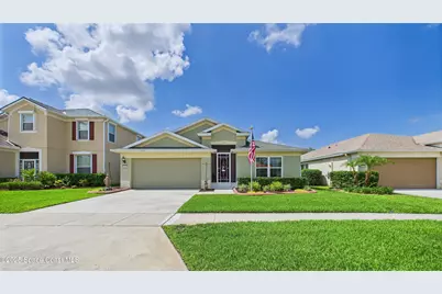 1521 Dittmer Circle SE, Palm Bay, FL 32909 - Photo 9