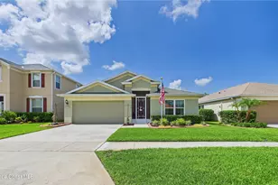 1521 Dittmer Cir SE, Palm Bay, FL 32909 - Photo 9