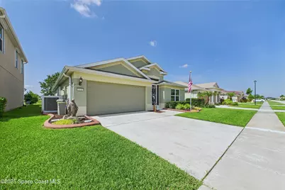 1521 Dittmer Circle SE, Palm Bay, FL 32909 - Photo 7