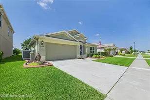 1521 Dittmer Cir SE, Palm Bay, FL 32909 - Photo 7