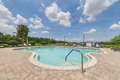 1521 Dittmer Circle SE, Palm Bay, FL 32909 - Photo 5