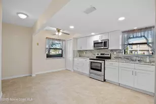 5630 N Banana River Blvd 4-1, Cocoa Beach, FL 32931 - Photo 11