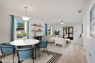 5630 N Banana River Blvd 4-1, Cocoa Beach, FL 32931 - Photo 7