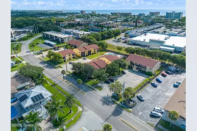 5630 N Banana River Blvd 4-1, Cocoa Beach, FL 32931 - Photo 33