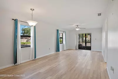 5630 N Banana River Blvd 4-1, Cocoa Beach, FL 32931 - Photo 5