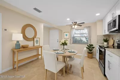 5630 N Banana River Blvd 4-1, Cocoa Beach, FL 32931 - Photo 17