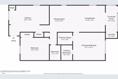 5630 N Banana River Blvd 4-1, Cocoa Beach, FL 32931 - Photo 39