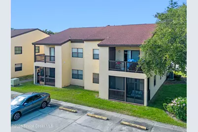 5630 N Banana River Blvd 4-1, Cocoa Beach, FL 32931 - Photo 3