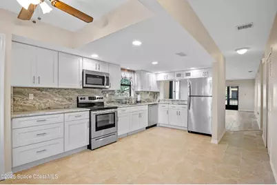 5630 N Banana River Blvd 4-1, Cocoa Beach, FL 32931 - Photo 13