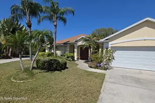 600 Gina Ln, Melbourne, FL 32940 - Photo 1