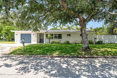 8103 Magnolia Avenue, Cape Canaveral, FL 32920 - Photo 33