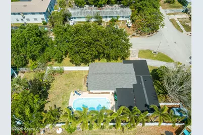 8103 Magnolia Avenue, Cape Canaveral, FL 32920 - Photo 3