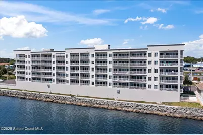 1825 Riverside Drive #205, Titusville, FL 32780 - Photo 1