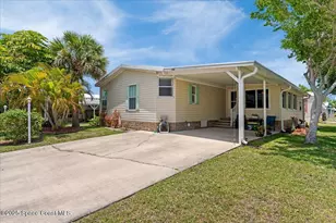 772 Lark Dr, Barefoot Bay, FL 32976 - Photo 3