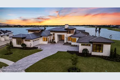 3717 Upper Floridian Way, Rockledge, FL 32955 - Photo 1