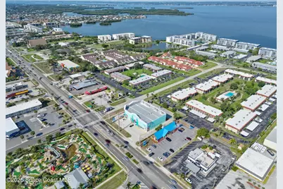 3800 N Atlantic Avenue #2, Cocoa Beach, FL 32931 - Photo 15