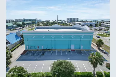 3800 N Atlantic Avenue #2, Cocoa Beach, FL 32931 - Photo 9