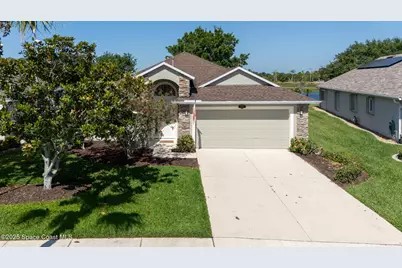 1685 Timacuan Drive, Melbourne, FL 32940 - Photo 5